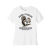 Rocky Mountain National Park Squirrel Women's Tee