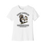 Rocky Mountain National Park Squirrel Women's Tee