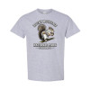 Rocky Mountain National Park Squirrel Classic Fit Tee