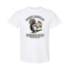 Rocky Mountain National Park Squirrel Classic Fit Tee
