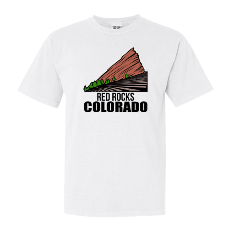 Red Rocks