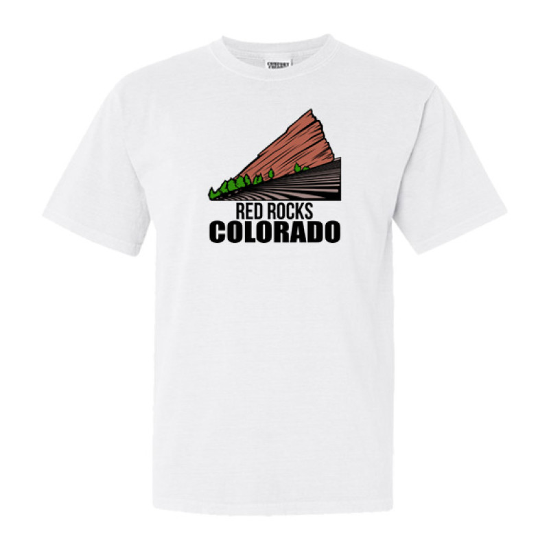 Red Rocks