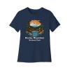 Rocky Mountain National Park Women's Tee Rocky Mountain National Park Women's Tee