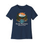 Rocky Mountain National Park Women's Tee