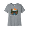Rocky Mountain National Park Women's Tee Rocky Mountain National Park Women's Tee