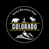Rocky Mountain High Women's Tee Rocky Mountain High Women's Tee