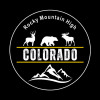 Rocky Mountain High