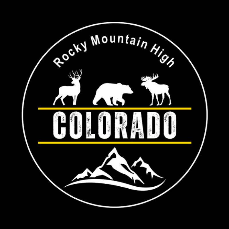 Rocky Mountain High Rocky Mountain High