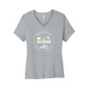 Rocky Mountain High Women's V-Neck Tee Rocky Mountain High Women's V-Neck Tee