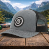 Fly Reel Fishing Hat