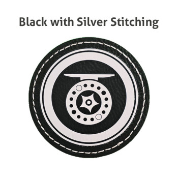 Fly Reel Fishing Hat