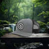 Fly Reel Fishing Hat Fly Reel Fishing Hat