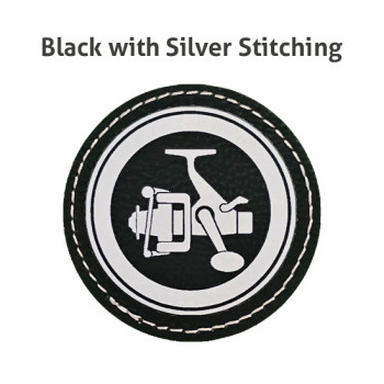 Spinner Reel Fishing Hat