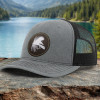 Fly Fishing Fly Hat