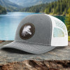 Fly Fishing Fly Hat