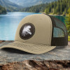 Fly Fishing Fly Hat