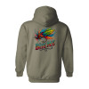 Bite Me Hoodie