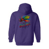 Bite Me Hoodie