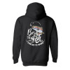 Born to fish Hoodie