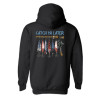 Catch Ya Later Hoodie