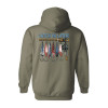 Catch Ya Later Hoodie