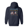 Catch Ya Later Hoodie
