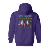 Catch Ya Later Hoodie