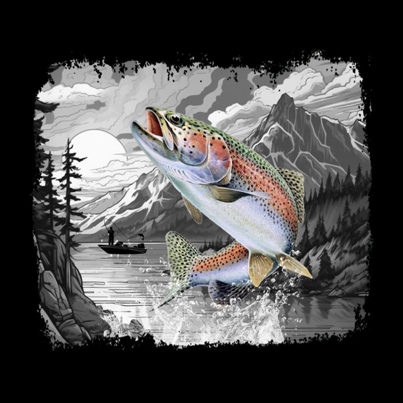 Early Morning Fishing Hoodie Early Morning Fishing Hoodie
