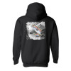 Early Morning Fishing Hoodie Early Morning Fishing Hoodie