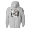 Early Morning Fishing Hoodie Early Morning Fishing Hoodie