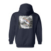 Early Morning Fishing Hoodie Early Morning Fishing Hoodie
