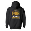 Fish O Clock Hoodie Fish O Clock Hoodie