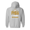 Fish O Clock Hoodie Fish O Clock Hoodie