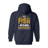 Fish O Clock Hoodie Fish O Clock Hoodie