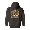 Fish O Clock Hoodie Fish O Clock Hoodie
