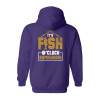 Fish O Clock Hoodie Fish O Clock Hoodie