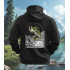 Gone Fishing Hoodie