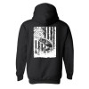 Trout Fishing USA Hoodie