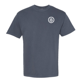 Add a Chest Print To Your Fishing Tee