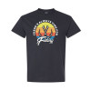 Always Time Classic Fit Tee