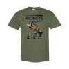 Big Boys Only Classic Fit Tee Big Boys Only Classic Fit Tee