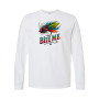 Bite Me Long Sleeve Tee