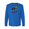 Bite Me Long Sleeve Tee