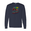 Bite Me Long Sleeve Tee
