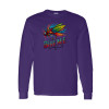Bite Me Long Sleeve Tee