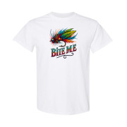 Bite Me Classic Fit Tee