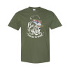 Born to Fish Classic Fit Tee Born to Fish Classic Fit Tee