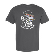 Born to Fish