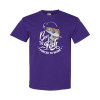Born to Fish Classic Fit Tee