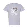Born to Fish Classic Fit Tee
